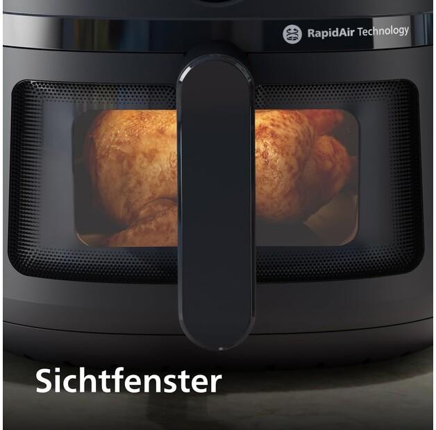 Фритюрница Philips NA230/00 Airfryer 2000 Series