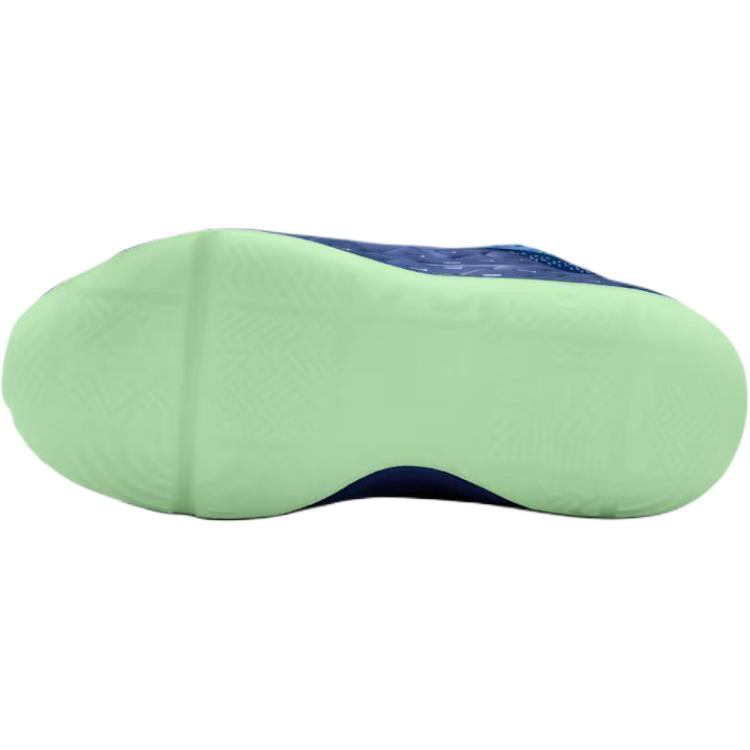 Nike (PS) x LEGO Team Hustle D 12 'Brave Blue' IM3658-400