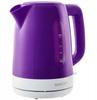 Sencor SWK 1025VT Electric Kettle 2200W 1L Violet