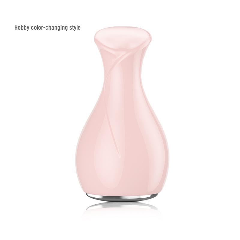 

Ameini Ice Compressed Facial Pore Tightening Beauty Tool for Sunburned and Allergic Skin