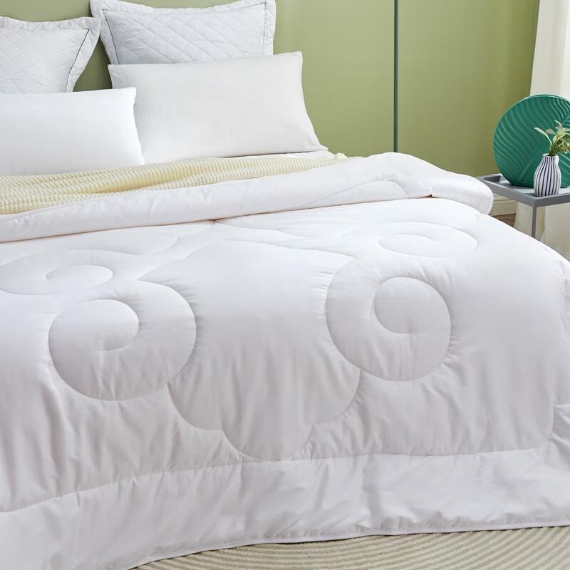 LOVO Noble Wool Quilt II