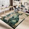 1PC cat mosaic Extra Large Non Slip Floor carpet, Office, family, Studio   Large Area Rug Indoor Rugs, Bold Statement Piece