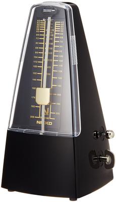 Nikko Metronom Standart Siyah 226