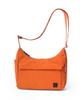 ISIT Kelp Small Shoulder Bag, Unisex, Compact, No. 954101 (Orange)