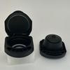 Adattatore per capsule riutilizzabili per capsule di caffè Dolce Gusto compatibile