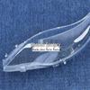 Transparent Headlight Cover for 2013-2015 Asian Dragon Models