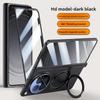 For OPPO Find N6 Case Luxury Hard Magsafe Ring Stand Magnetic Protective Back Cover Case For Find N6 N 6 Full Cover Phone Shell