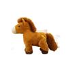 Year of the Horse 2026 Lucky Doll Plush Mascot