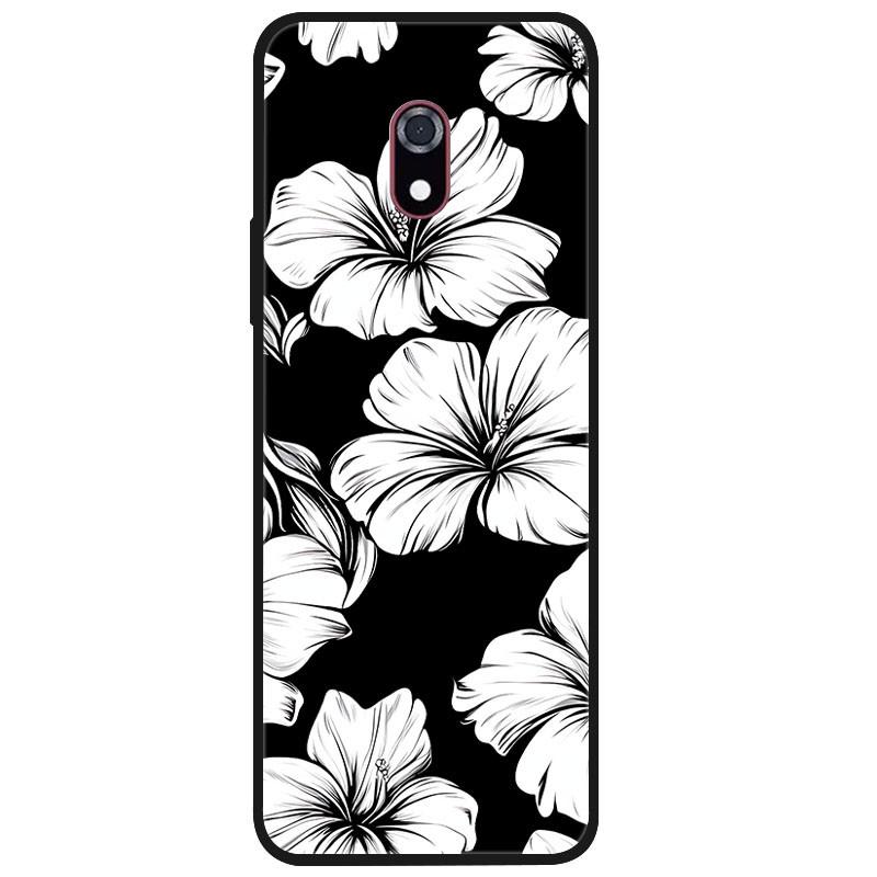 For Xiaomi Qin F22 Matte Silicone Soft Painting Sleek Design Phone Case For Qin F22 Pro Fashion Popular Shockproof Bumper Fundas