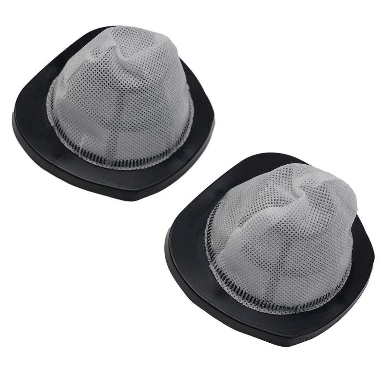 2Pcs Filter Assembly For Bissell Featherweight-Stick-Vac 2030 2033 Vacuum Cleaner Replacement Parts Cleaning Accessories