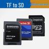 Original TF To SD Card Adapter for Camera/Mobile Devices