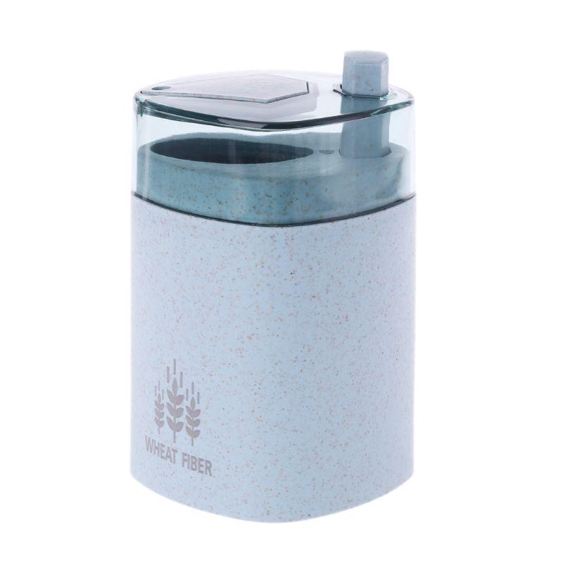Automatic Toothpick Holder Container Table Decor Toothpick Dispenser Storage Box Automatic Toothpick Holder Container Table Decor Toothpick Dispenser Storage Box