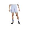 Nike ACG Collection Solid Straight-Leg Sports Shorts Women Bottoms Cobalt DV9535-479