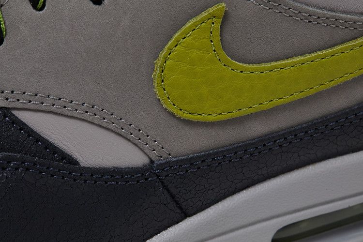 Nike Air Max 1 SP HUF Zielona Gruszka (2024)