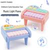 Multifunctional Educational Piano Puzzle Toy for 1-3 Year Old Girls