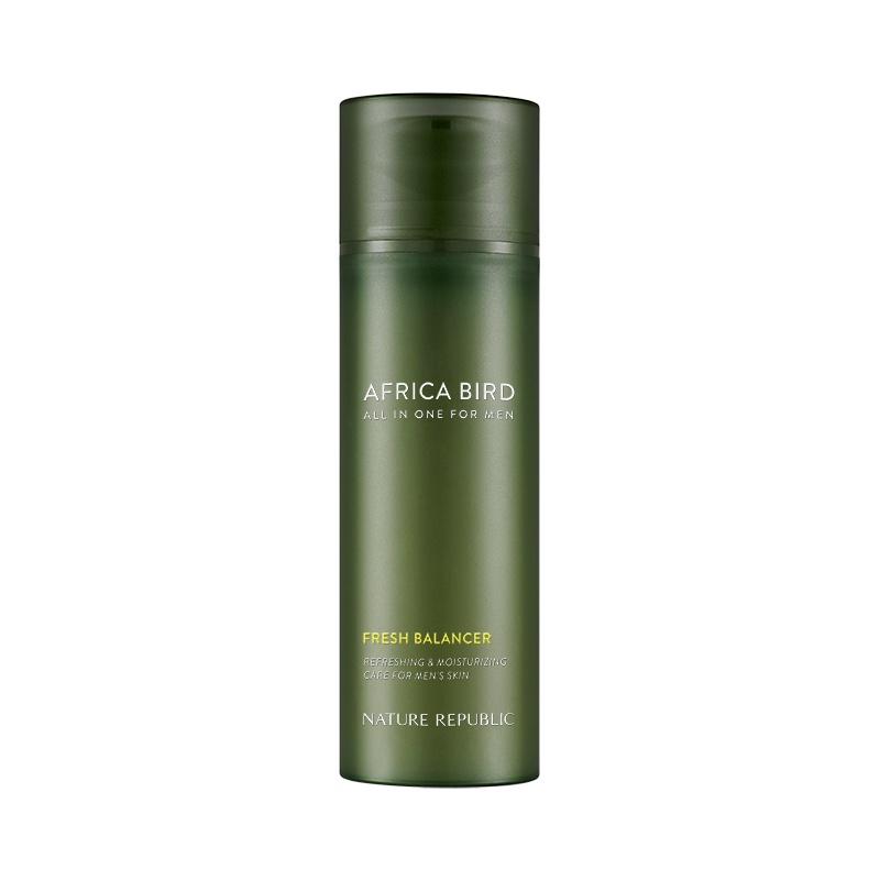 

[Nature Republic] Africa Bird Homme All In One Fresh Balancer 150 мл