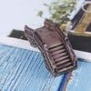 1PC Mini Bridge Home Ornaments Figurines DIY Aquarium/Dollhouse Decoration