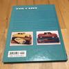 [USED] Foreign Books: TOY CARS of Japan and Hong Kong
