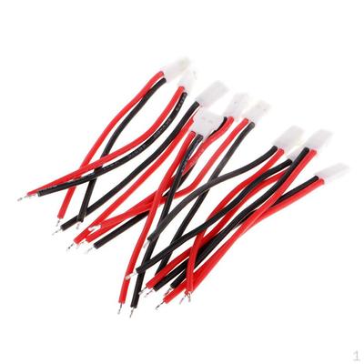 Części zamienne do dronów i zabawek RC – Kable i złącza