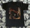 Beastie Boys Paul's Boutique Album Schwarzes Unisex-T-Shirt