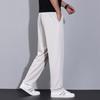 JEEP Men's Ice Silk Loose Casual Trousers