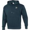 PUMA Men's Classic Hooded Sweatshirt
