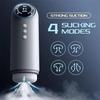 Automatic Suction Male Masturbator Oral Sex Masturbation LCD Screen Penis Pump Stroker Men's Sex Toy 18 Fully Automatic
