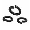 65MN Spring Washer Ring Open M2-M42