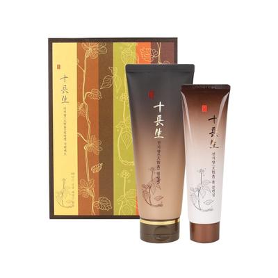 Cura della pelle – Set di cosmetici per la cura