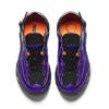 Anta Wuyi Stream Hiking Shoes Summer 2026 Outdoor Functional Shoes Kids Shoes Black Purple 922626650-3