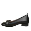 The Inner Height Is Increased by 6cm Apricot Single Shoes for Women's New Gentle Wind Shoes with Skirts and Small Shoes.