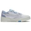 Li Ning 001 BTC Prm Textile, Synthetic Leather, Split Cow Leather Comfortable Abrasion Resistant Breathable Low Top AGCT004-1