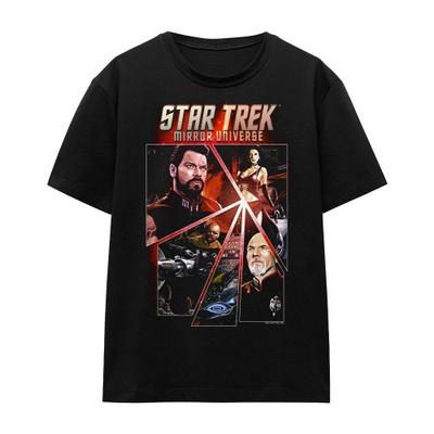 Üst giysisi – T-shirtler