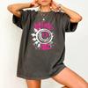 T-shirt Retro Blink 182 Estiva Unisex Vestibilità Larga Traspirante Top Camicia Streetwear Unisex