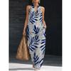 1116 Summer Cool Neck Suit Women's Temperament V-Neck Off-Shoulder Top + High Waist Wide Leg Pants Two-piece Set