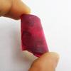 Natural CERTIFIED Red 54.80 Ct Ruby Rough Uncut Huge Size Loose Gemstone P-1026-Sa