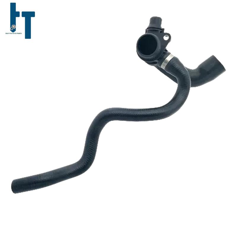 11537639997 Engine Cooling Inlet Water Hose Pipe For BMW 320I 328I 428I F20 F21 F30 F31 F35