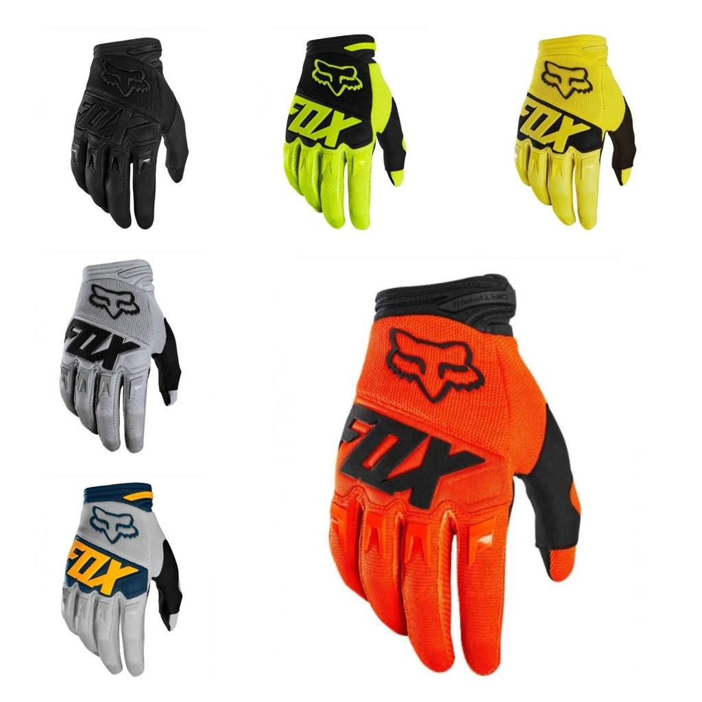 Outdoor Gloves Motorcycle Cycling Sport Dirtpaw Glove Comfort Fashion