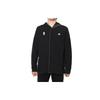 Adidas Jackets Men's Black Hooded Moderate Other DY8756