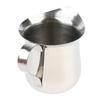 Design Stainless Steel Milk Frothing s Creamer Latte Art Jug 2oz/ 3oz/ 5oz/ 7oz