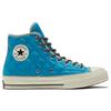 Chuck 70 Converse High 'Workwear Quilting - Sail Blue' 169373C