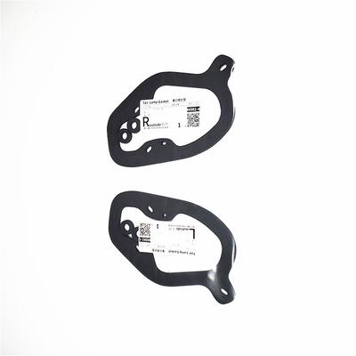 2x Junta de Sello de Luz Trasera Para Chevy Malibu LT/LS/Eco 2013-2015 # 23294318