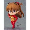 GOOD SMILE COMPANY Nendoroid Evangelion: 3.0 You Can (Not) Redo Haishinami Asuka Langley Test Suit Ver. Non-scale plastic painted action figure