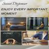 Portable Wooden Diffuser Wooden Aromatherapy Inhaler New Expanded Fragrant Wood