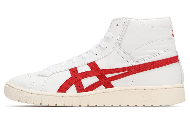 ASICS Gel Ptg Mt Белый Классический Красный 1193A182-101 42