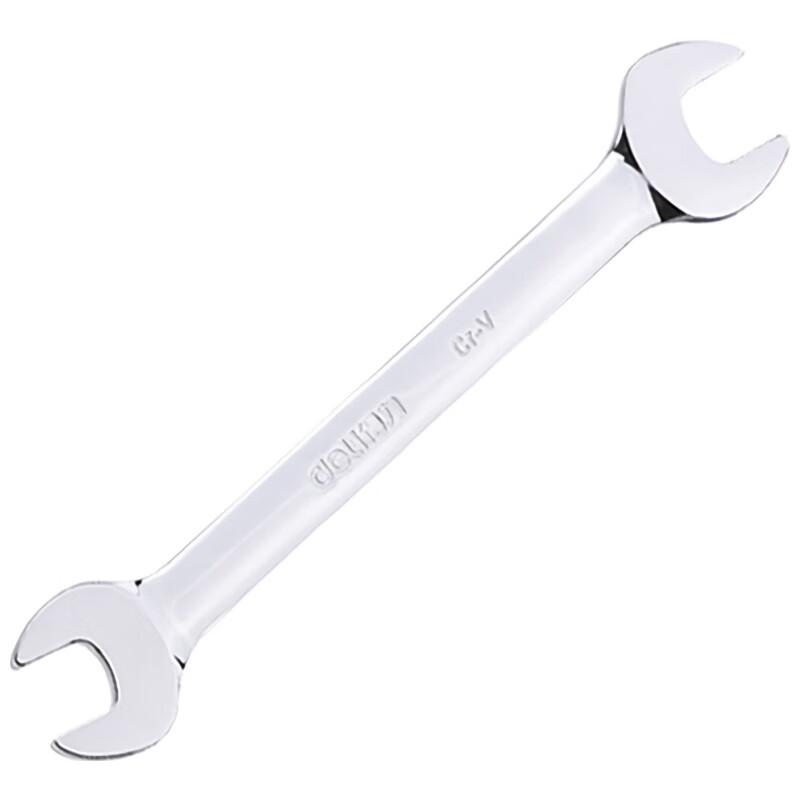 Deli Double Open End Wrench 36x41mm