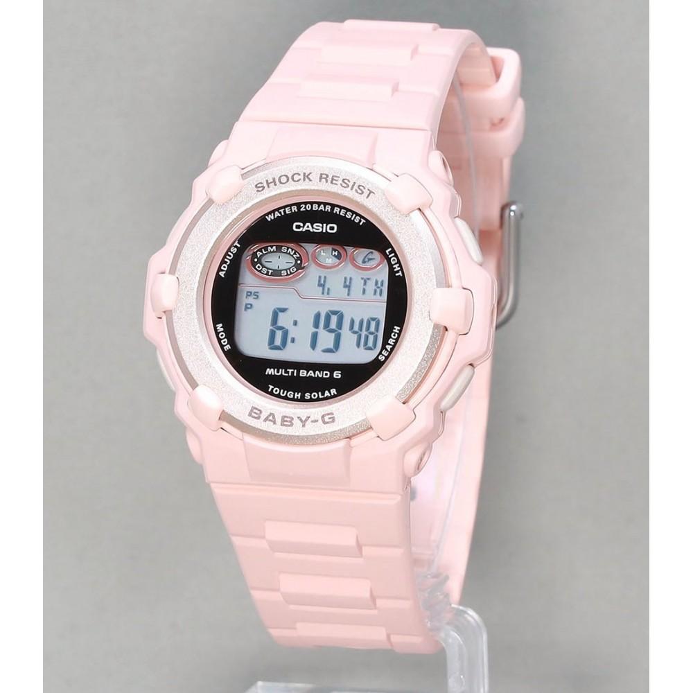 

Casio Baby-G Radio Solar BGR-3003NC-4JF