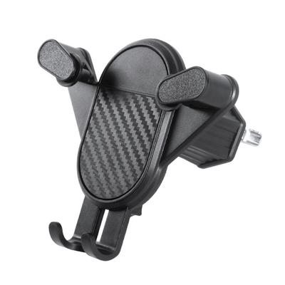 Upgrades Car Vent Phone Holder Mount with 360 Degree Rotation Mobile Phone Stand Adjustable Not Slip Grip for Smartphones