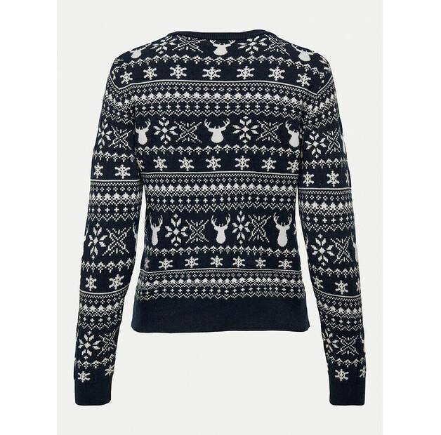 Свитер ONLY Xmas Winter