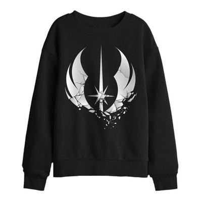 Star Wars: Obi-Wan Kenobi Childrens/Kids Shattered Jedi Sweatshirt